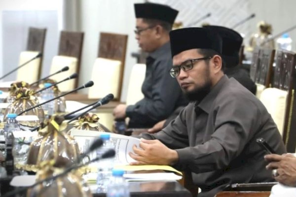 DPRD Makassar Tolak Konser Berbau LGBT, Dorong Pembuatan Perda Larangan LGBT-Minta Pemkot Kaji Izin