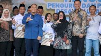 Luwu Timur Bergerak! Bupati Irwan Kukuhkan Pengurus dan Pengawas KDMP