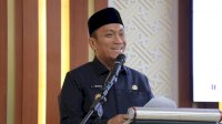 Jaga Generasi Muda, Bupati Lutim Larang Peredaran Obat dan Zat Kimia