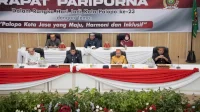 HUT ke-23 Palopo, DPRD Tegaskan Komitmen Kolaborasi Bangun Kota Inklusif