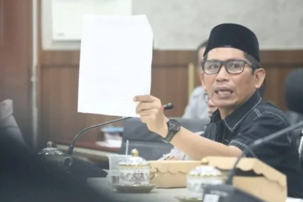 DPRD Makassar Awasi Pelaksanaan Iuran Sampah Gratis Bagi Warga Tidak Mampu, Akan Evaluasi di Lapangan