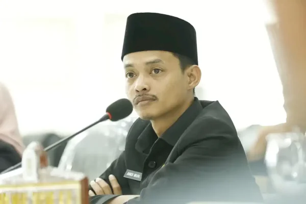 Fraksi PDI Dukung Tiga Ranperda Usulan Pemkot Palopo Dilanjutkan ke Pembahasan Pansus