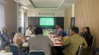 DPRD Palopo Bahas Ranperda PBG