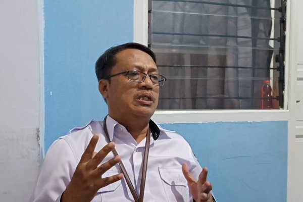 Regrouping SMP: Disdik Makassar Atur Ulang Zonasi, Antisipasi Lonjakan di Sekolah Favorit