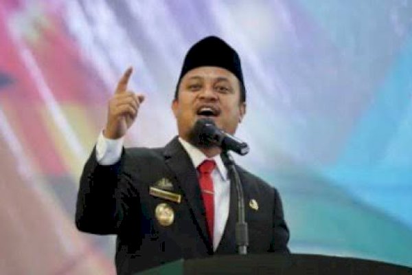 Gubernur Sulsel Surati Presiden Terkait Evaluasi Open Pit PT Masmindo, Direksi BUMD Akan Dipanggil