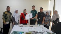 Gandeng UNISAN Gorontalo, Kalla Institute Tingkatkan Mutu Pendidikan-SDM