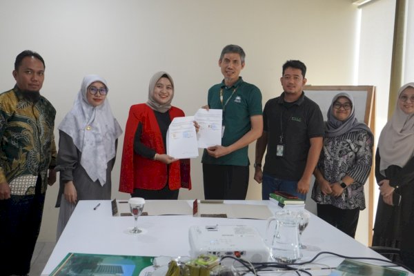 Gandeng UNISAN Gorontalo, Kalla Institute Tingkatkan Mutu Pendidikan-SDM