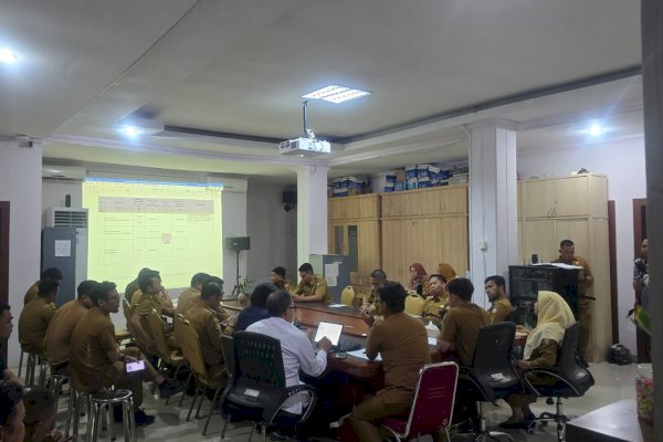 Dimulai Juli, Pemkot Makassar Rampungkan Data 62.538 KK Penerima Iuran Sampah Gratis