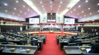 Gubernur Sulsel Sampaikan Ranperda Pertanggungjawaban APBD dan RPJMD 2025&ndash;2029