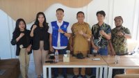 Wabup Pinrang Apresiasi GAMKI, Dorong Keterlibatan dalam Program Strategis