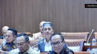 Komisi I DPR RI Minta Pemerintah Peka Terhadap Kesejahteraan Wartawan