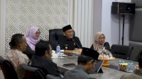 Doakan, Bupati Ibas Target RSUD Malili Rampung 2027