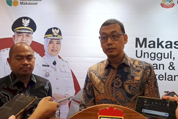 Program Seragam Gratis Sedang Diproses, Akan Didistribusi Bertahap Bulan Ini