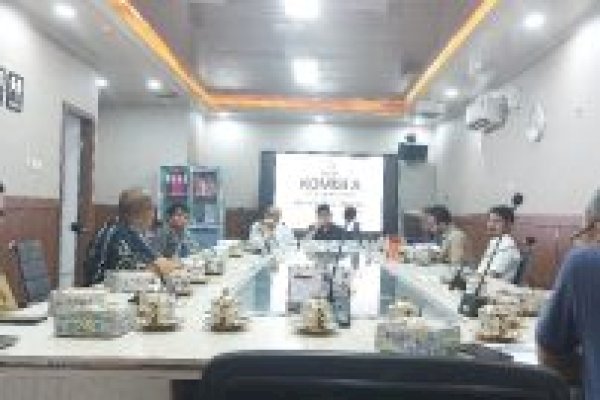 Komisi A DPRD Makassar Soroti Capaian Program SKPD