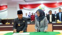Pemprov-DPRD Sulsel Setujui Ranperda Pertanggungjawaban APBD TA 2024