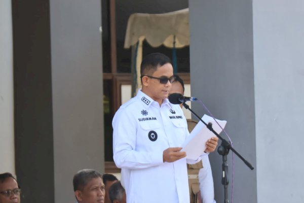 Sambut Harkopnas ke-78, Pemkab Pinrang Dorong Profesionalisme-Inovasi Koperasi