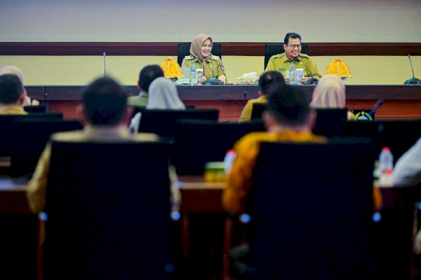 Fatmawati Rusdi: Single Identity Number Butuh Komitmen, Bukan Hanya Sistem