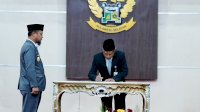 Andi Sudirman Kukuhkan Rasono sebagai Kepala BPKP Sulsel Gantikan Mohamad Risbiyantoro