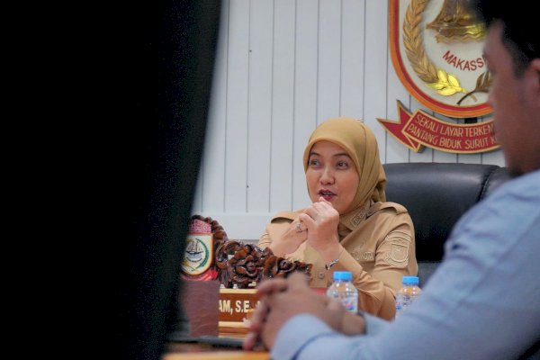 Aliyah Mustika Ilham Dukung Transformasi Digital, Tapi Utamakan Alur Pemerintahan