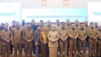 Pemprov Sulsel Dorong Aksi Konkret Cegah Stunting Lewat Pemanfaatan Data Gizi