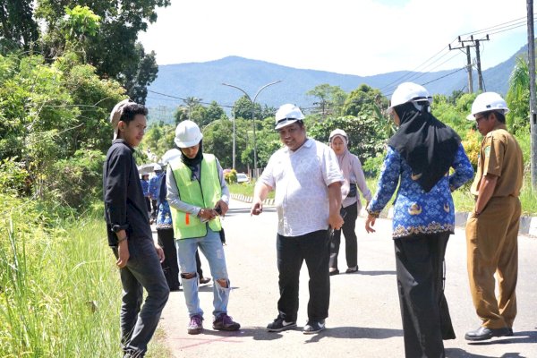 Menuju Layanan Kesehatan Berkualitas, Rumah Sakit Baru Siap Hadir di Malili