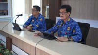 Pemkab Pinrang Mantapkan Koordinasi untuk SPBE yang Lebih Maju