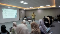 Dorong Mahasiswa Kuasai Era Digital, Kalla Institute Bekali Mahasiswa melalui Workshop Digital