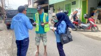 Dishubtan Pinrang Respon Cepat Keluhan Soal Titik Parkir, Langsung Turun Lakukan Pengawasan