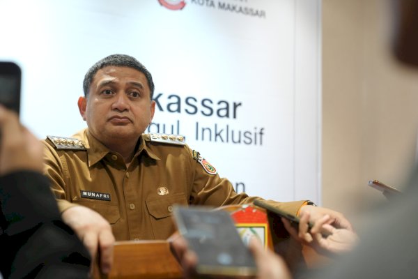 Empat Menteri Dijadwalkan Kunjungi Makassar Pekan Ini, Bahas Isu Strategis