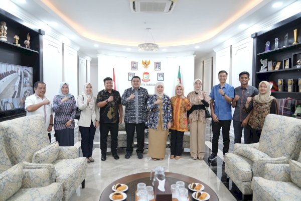 Pemkot dan DPRD Makassar Cari Solusi SPMB: Pastikan Semua Anak Bisa Sekolah
