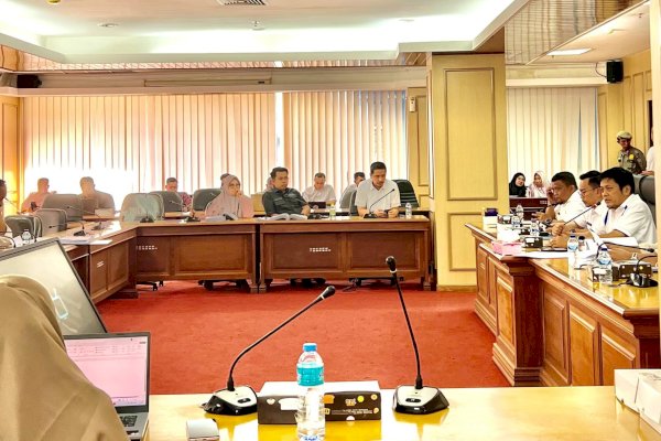 Clear! Pemprov Sulsel Pastikan Gaji PPPK 2026 Dianggarkan, Termuat dalam RPJMD 2025–2029