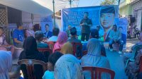 Reses APT di Mario, Warga Usulkan Pembangunan Sekolah SMA di Kecamatan Mariso