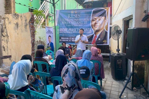 Rawan Geng Motor, Warga Bontolebang Desak Pemerintah Aktifkan CCTV