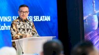 Karya Kreatif Sulsel 2025 Raup Transaksi Rp 1,2 Miliar, Bukti Nyata Potensi Wastra Lokal
