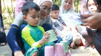 Peringati Hari Anak Nasional, KALLA Beri Ruang Imajinasi dan Kreativitas Anak