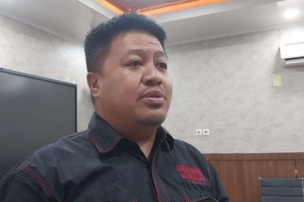 Komisi D DPRD Makassar Tekankan ke Dispora Percepat Jalankan Program, Termasuk soal Kawasan Karebosi