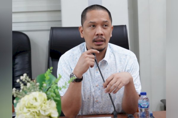 Penyerahan Dokumen Anggaran dari TAPD Sulsel Lambat, APBD-P 2025 Terancam Tak Dibahas
