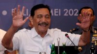 Luhut Kesal! Dunia Bergejolak, Tapi Indonesia Masih Sibuk Bahas Ijazah