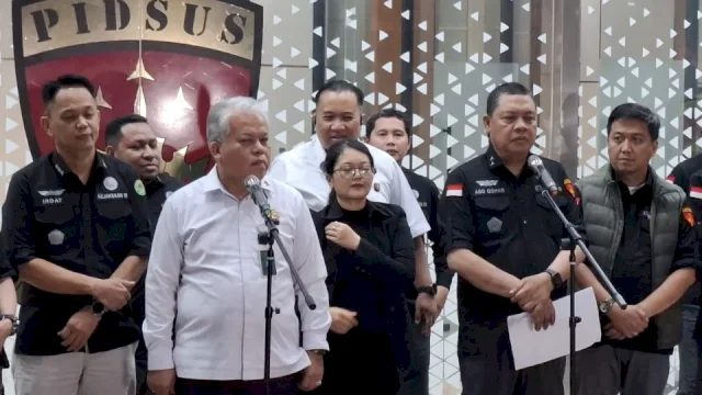 Kejagung Tetapkan 4 Tersangka di Kasus Korupsi Laptop, Termasuk Eks Staf Nadiem