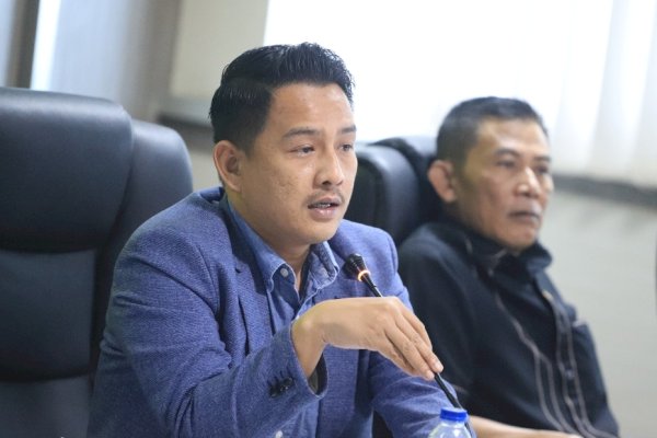 RDP DPRD Sulsel Soal Tambang di Sinjai Buntu, PT Trinusa Resources Mangkir Tanpa Konfirmasi