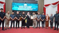 Fraksi DPRD Gowa Sampaikan Pandangannya atas Ranperda Pertanggungjawaban APBD 2024 dan RPJMD 2025-2029