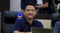 Komisi D DPRD Sulsel Kawal Kasus PHK Ribuan Buruh PT Huadi, Aan: Ini Perlu Penyelesaian Cepat-Adil