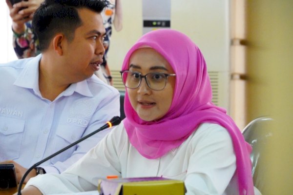 Komisi B DPRD Sulsel Jadwalkan RDP Bersama Dinas Terkait, Bahas Maraknya Peredaran Beras Oplosan