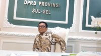 DPRD Sulsel Jadwalkan Paripurna Pengajuan Hak Angket CPI di Awal Agustus 2025
