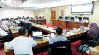 Rapat RPJMD Deadlock! DPRD Sulsel Desak Pemprov Kembalikan Rp500 M Gaji PPPK 2026