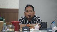 Komisi B DPRD Makassar Apresiasi Plt Perusda: Bukti Nyata Reformasi-Kinerja Progresif