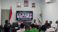 Diskusi Publik PKB Sulsel, Tekankan Pentingnya Keterlibatan Publik dalam Penyusunan RPJMD