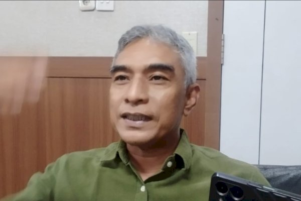 Pemilihan RT/RW, Legislator PKB Andi Makmur Minta Kepastian