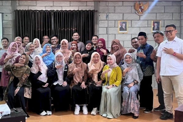 Pengangguran Sarjana Tembus Satu Juta, Sayuti: Muhammadiyah Harus Jadi Bagian dari Solusinya