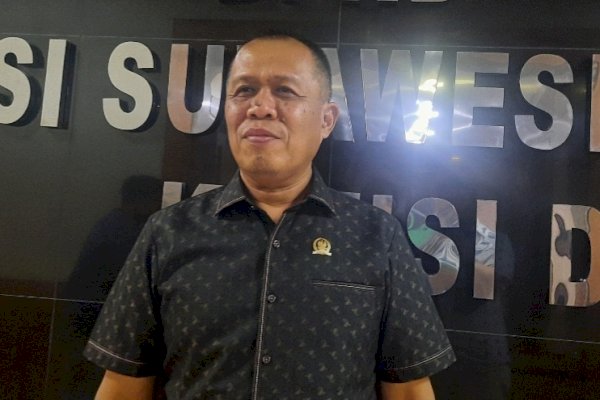 Muhammad Sadar Soroti Pertamini, Desak Pemerintah Tegas dan Dukung Pertashop Jual BBM Subsidi